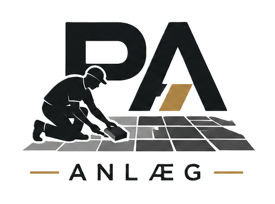 PA Anlæg