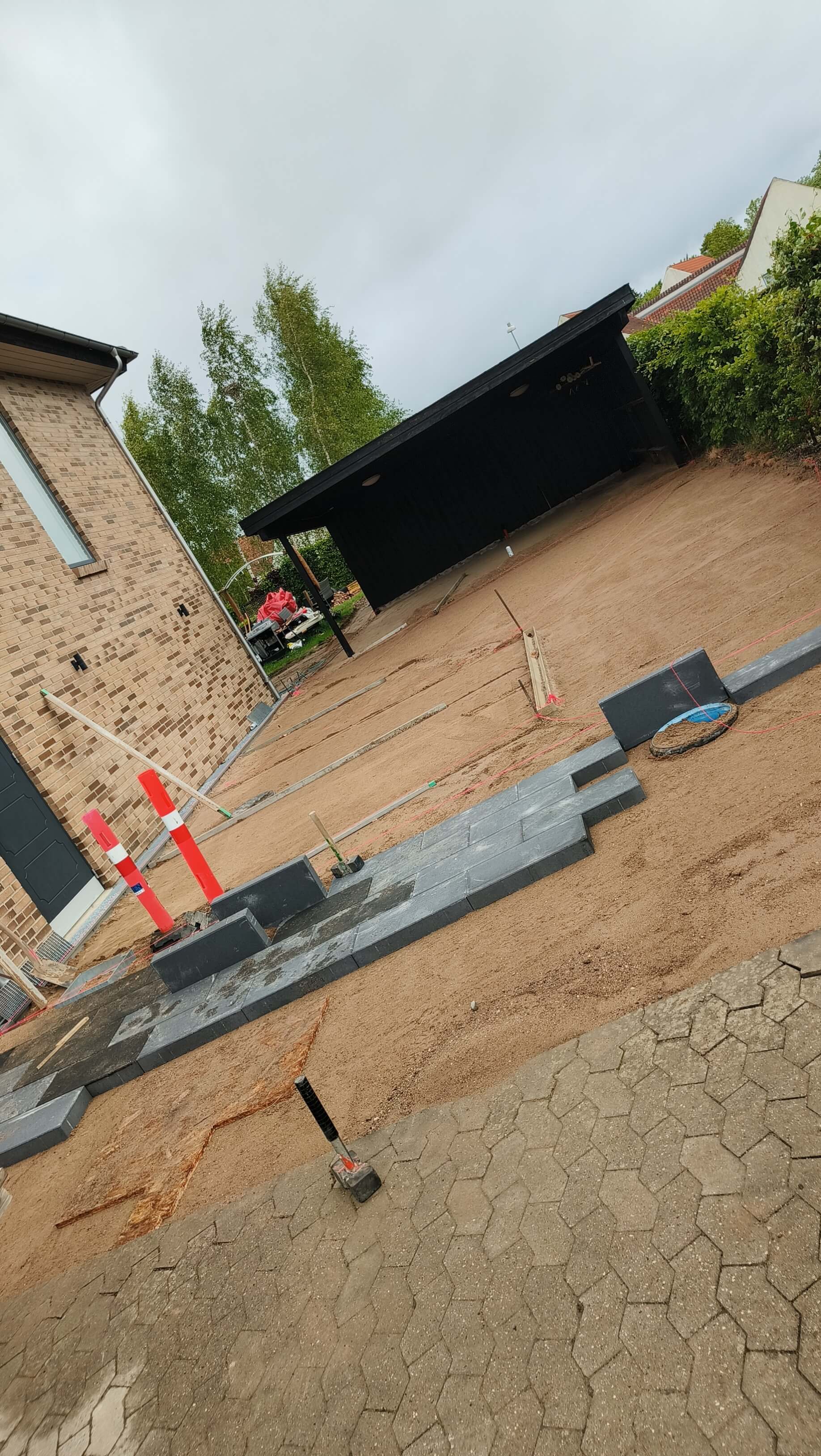 Tidligere opgave